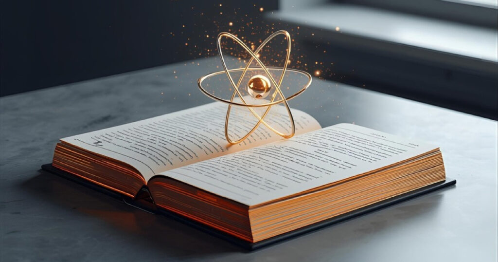 Dilek Karaaslan ile Atom Öykü