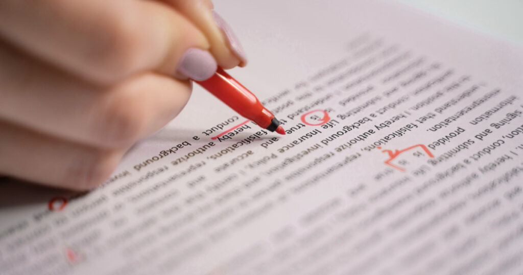 Nezahat Arslan ile Yazarlar için Editörlük