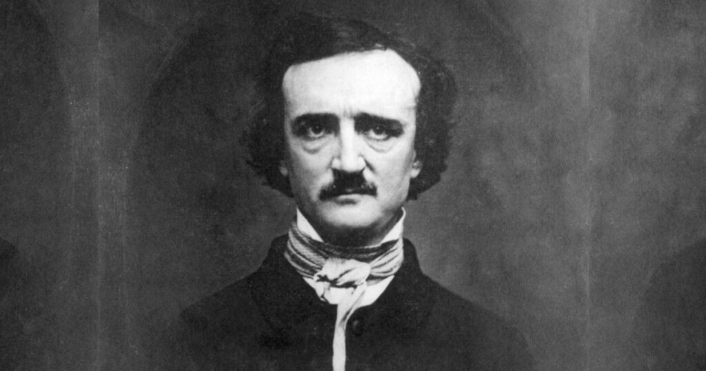 Çağla Çinili ile Delilik ve Dahiliğin Arafında: Edgar Allan Poe Öyküleri