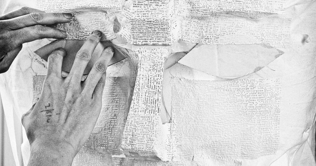 Gökhan Arslan ile Herkes Şiir Yazmak Zorunda mı?