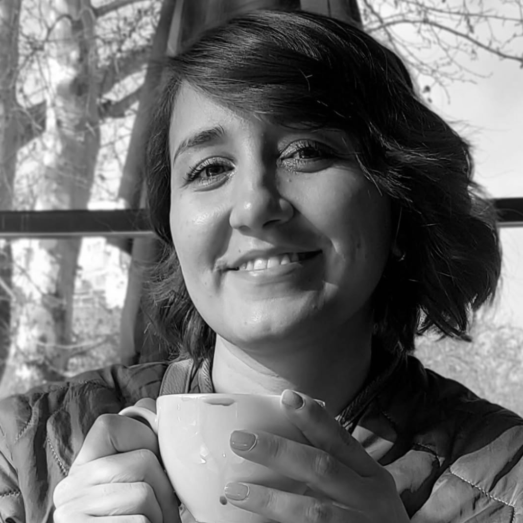 Şerife Irmak